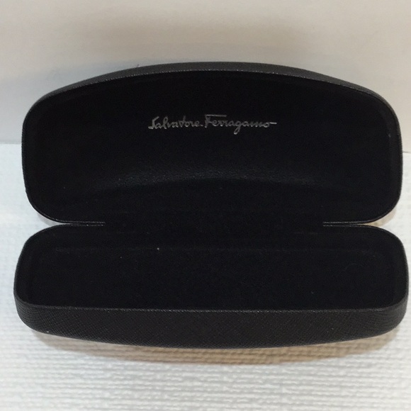 rigid glasses case